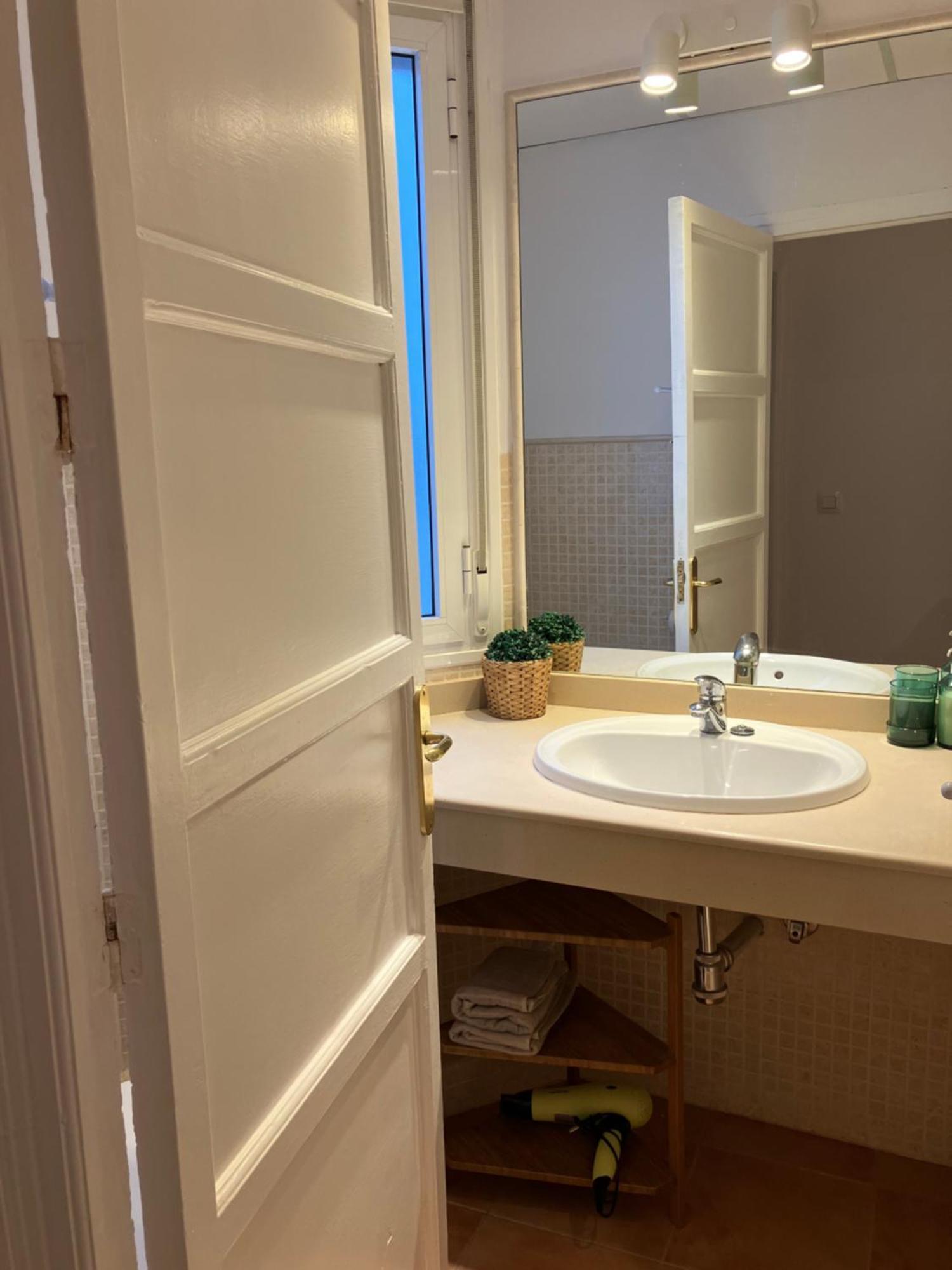 2 Bedroom Virgen De Begona セビリア エクステリア 写真
