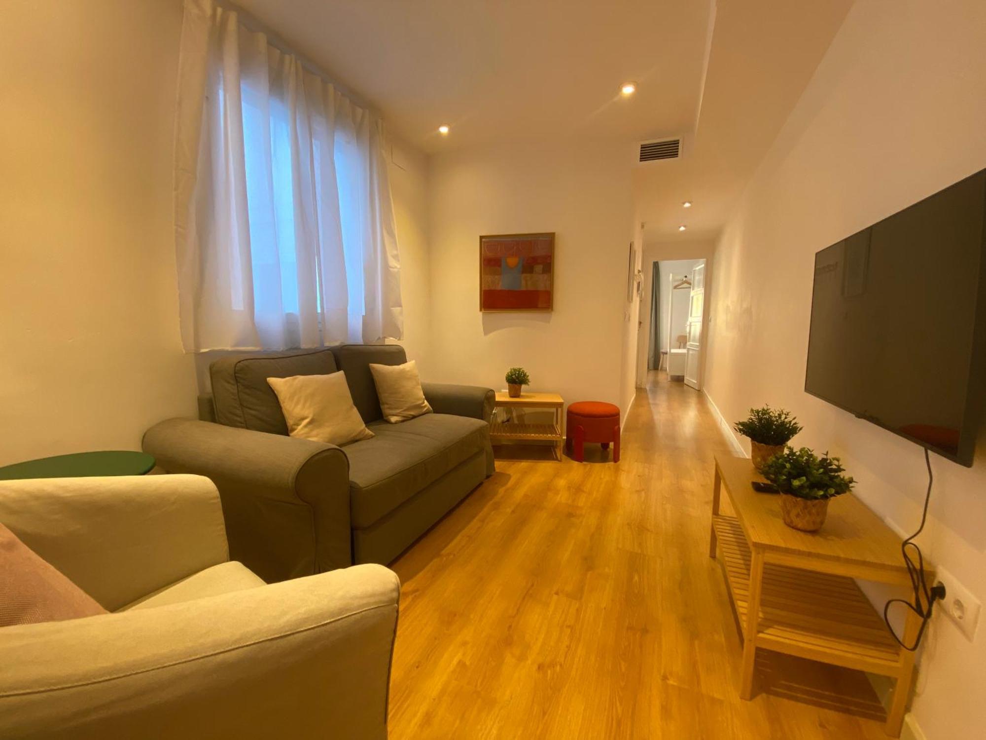 2 Bedroom Virgen De Begona セビリア エクステリア 写真