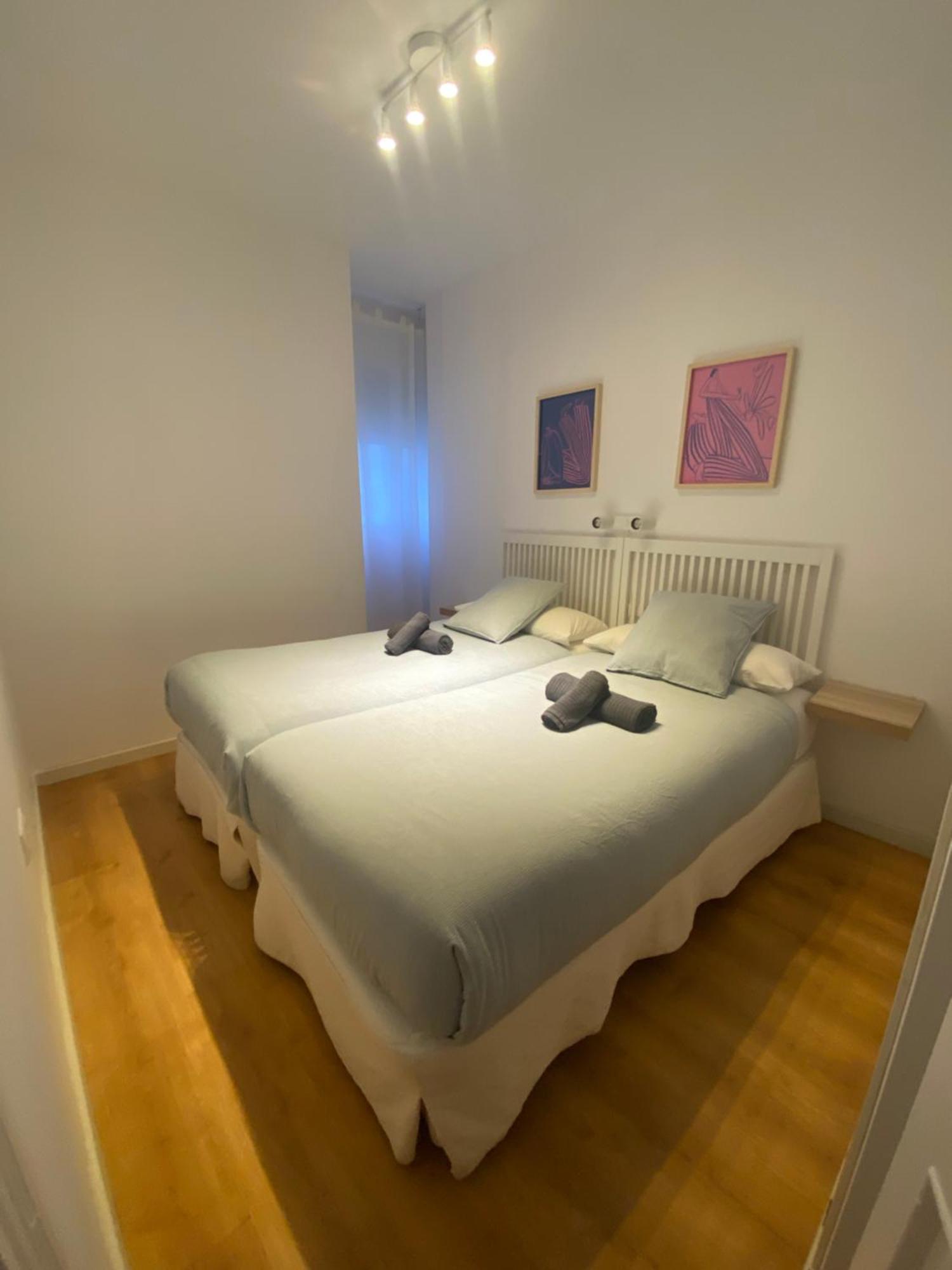 2 Bedroom Virgen De Begona セビリア エクステリア 写真