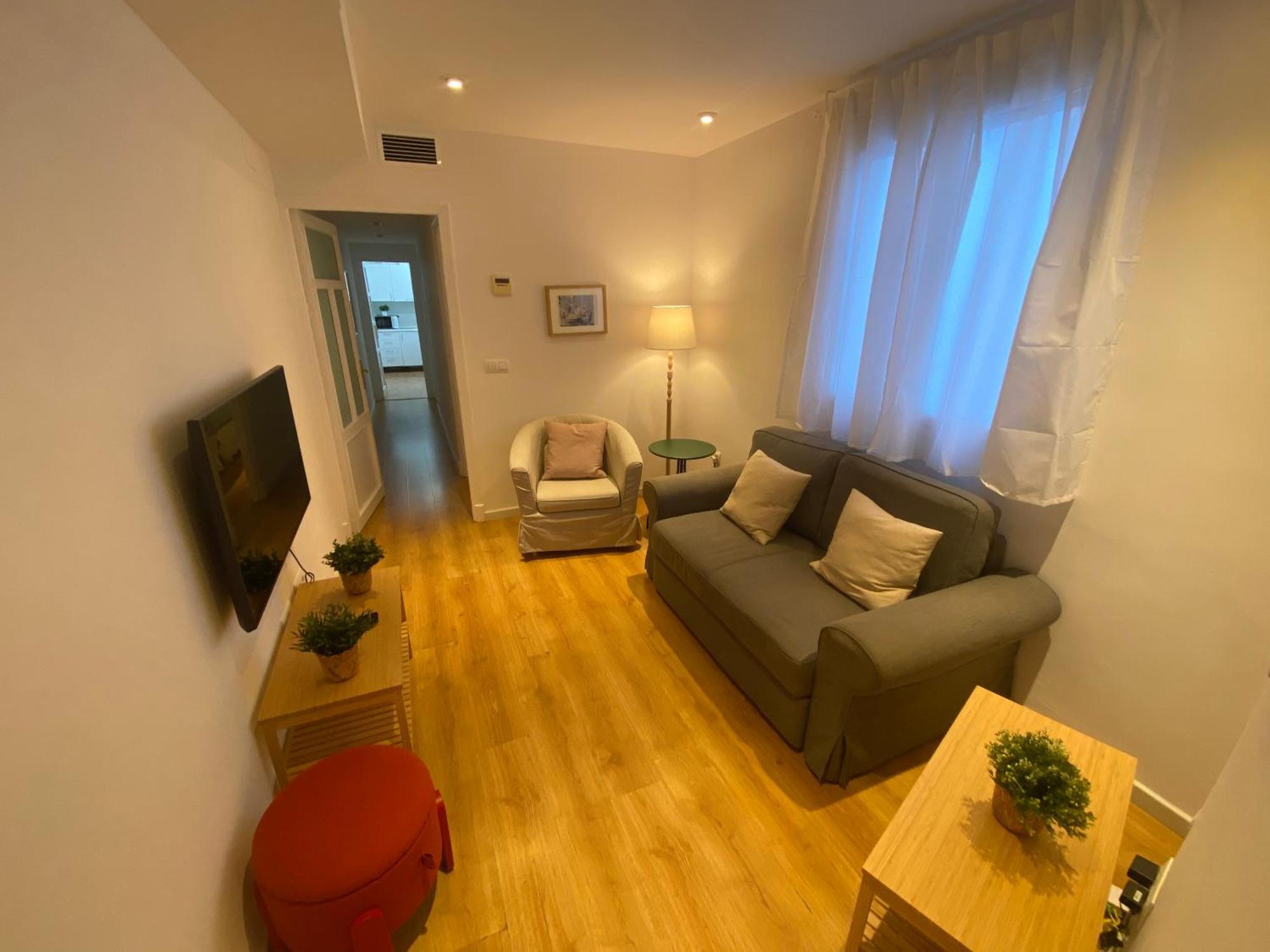 2 Bedroom Virgen De Begona セビリア エクステリア 写真
