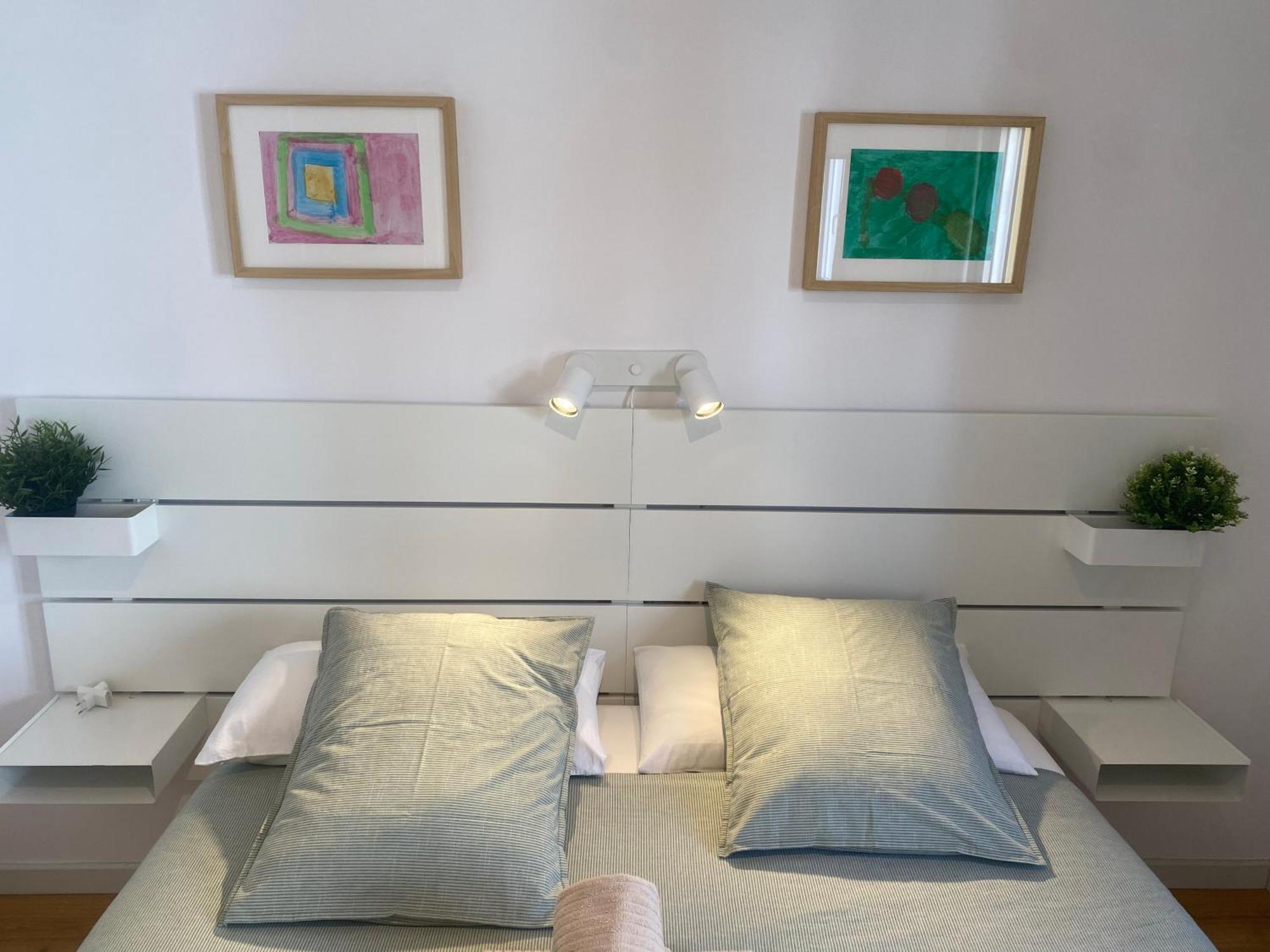 2 Bedroom Virgen De Begona セビリア エクステリア 写真