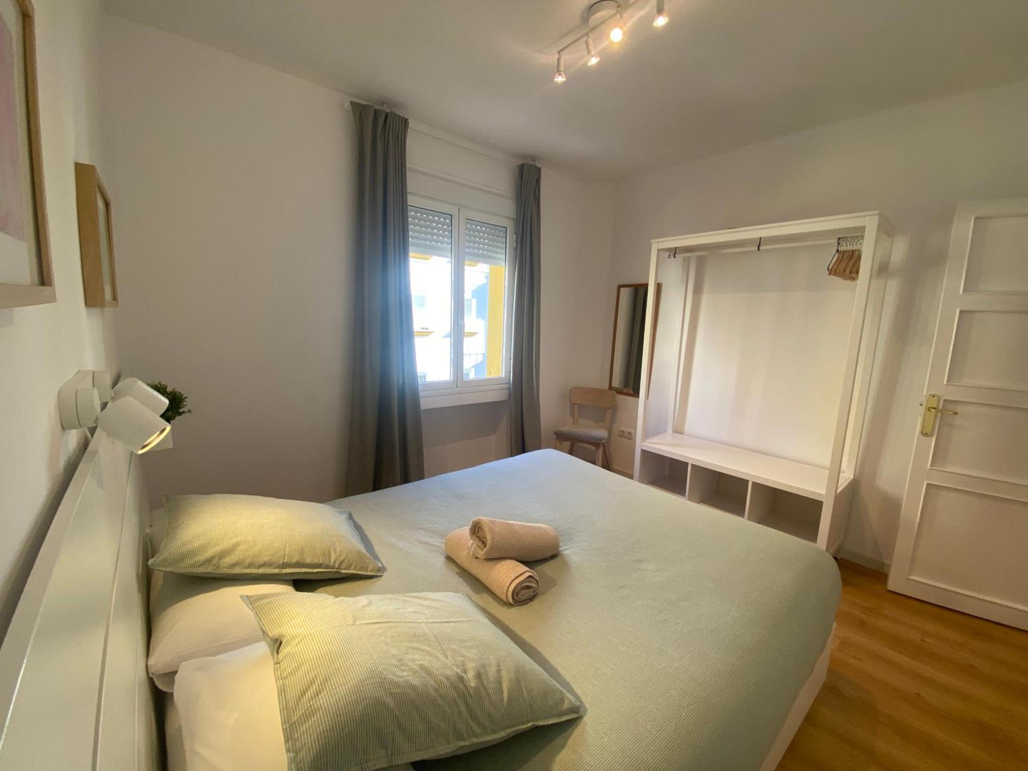 2 Bedroom Virgen De Begona セビリア エクステリア 写真