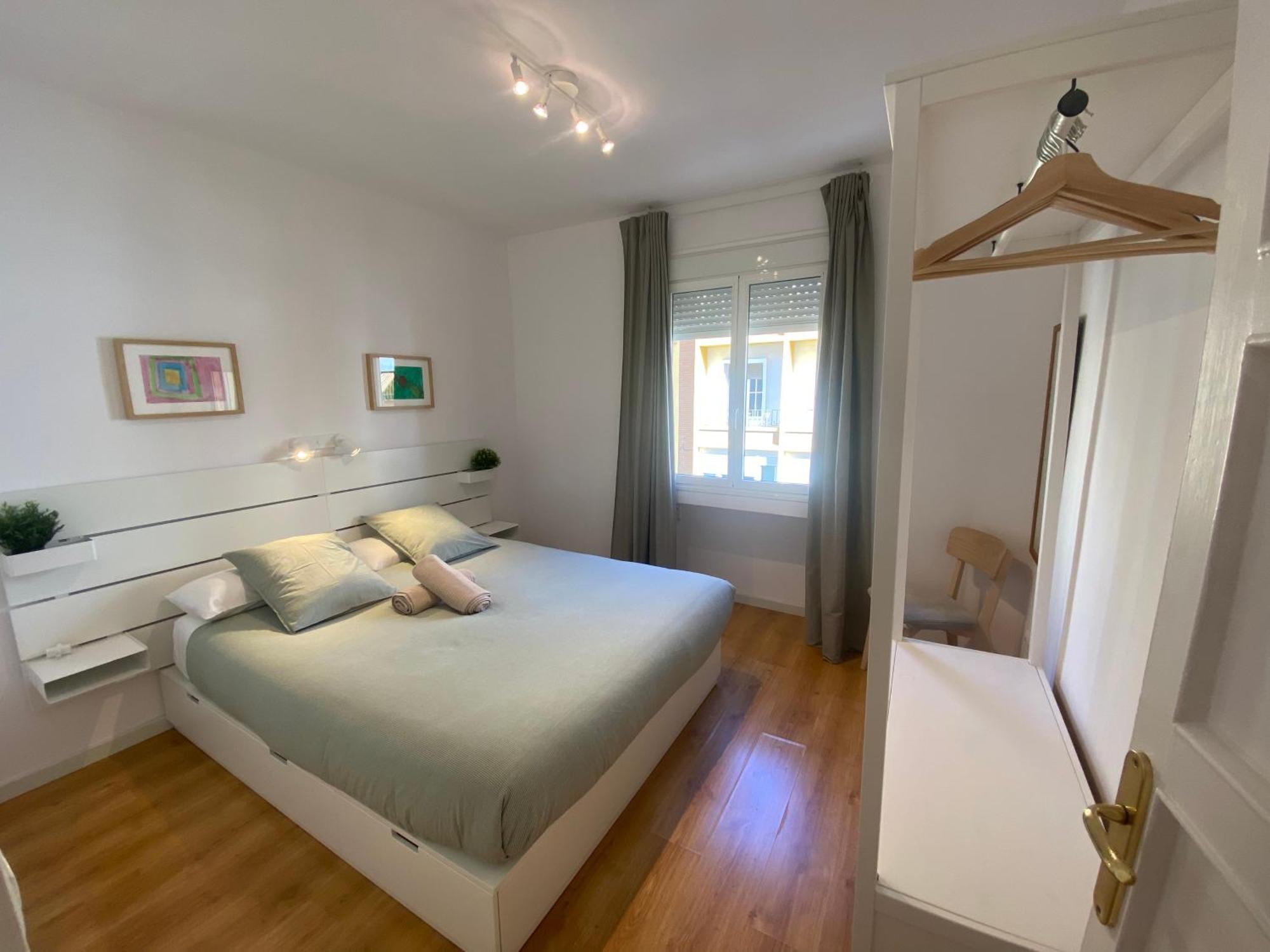 2 Bedroom Virgen De Begona セビリア エクステリア 写真